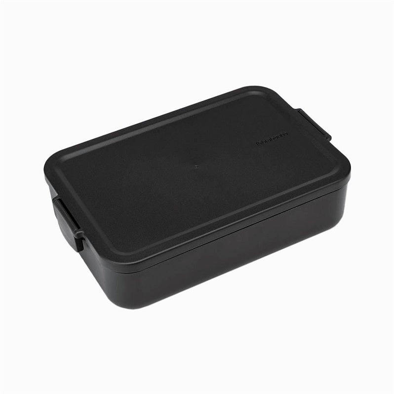 Dėžutė maistui Brabantia Make & Take Large, 2 l