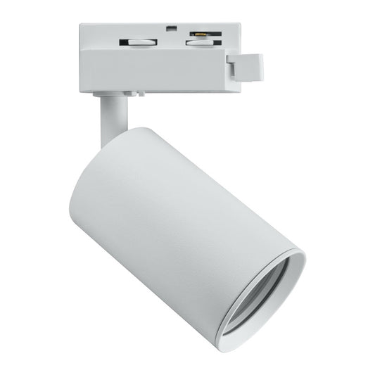 Lampa szynowa DPM X-Line STR-GU10-W, GU10