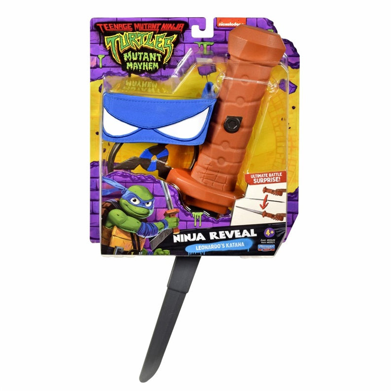 Zabawka TMNT 83521
