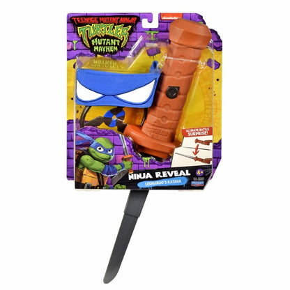 Zabawka TMNT 83521