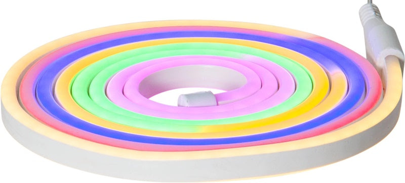 LED juosta Eglo 900224, 19.2 W, 3 m, IP44, 24V