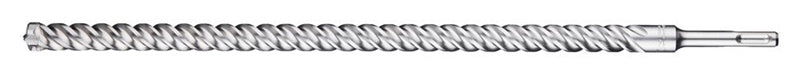 Wiertło do betonu Makita SDS-PLUS 450x400x18mm E-24876