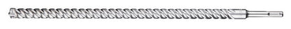 Wiertło do betonu Makita SDS-PLUS 450x400x18mm E-24876