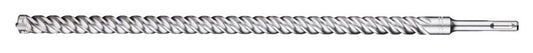 Wiertło do betonu Makita SDS-PLUS 450x400x18mm E-24876