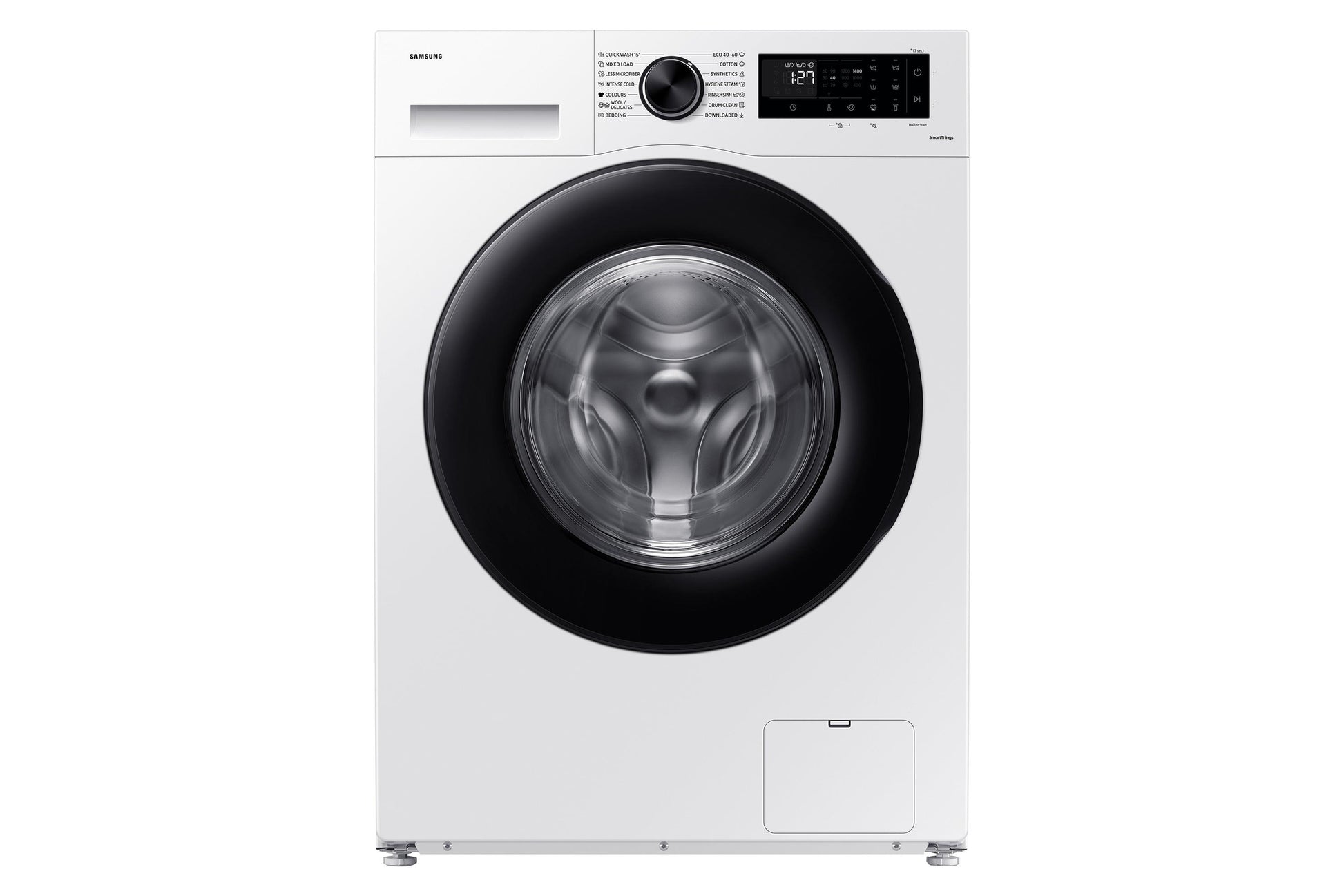 SKALBYKLĖ WW90CGC04DAELE SAMSUNG