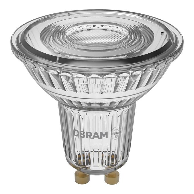 ŻARÓWKA LED PAR16 6.1W GU10 927 DIMMER
