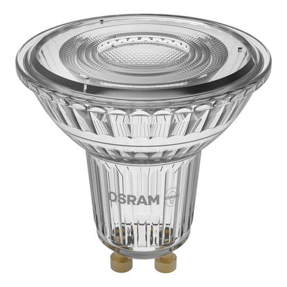 ŻARÓWKA LED PAR16 6.1W GU10 927 DIMMER