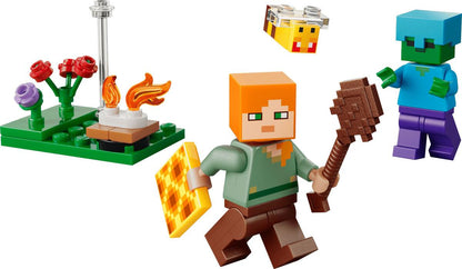 Konstruktorius LEGO® Alexs 30732, 31 vnt.