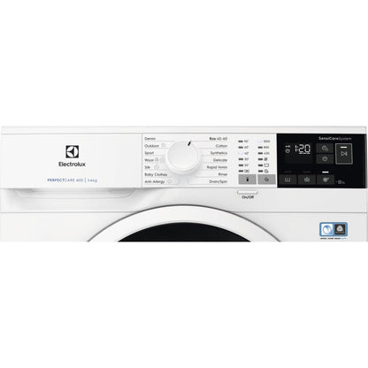 SKALBYKLĖ EW6SM404W ELECTROLUX
