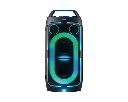 SYSTEM AUDIO SAMSUNG MX-ST50F/EN