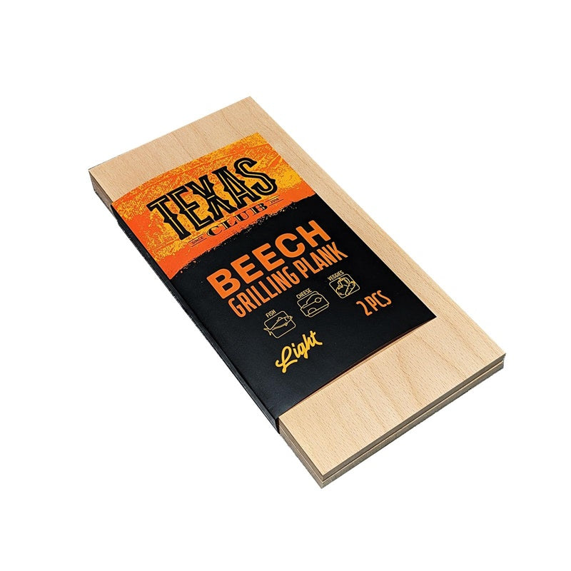 Deska do pieczenia "Texas Club" Buk BKL25, 30 cm