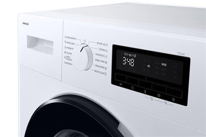 PRALKA WW90FG3M05AWLF SAMSUNG