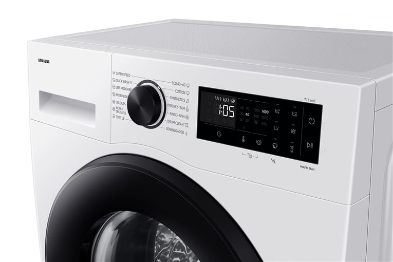 PRALKA WW90DG5G34AELE SAMSUNG