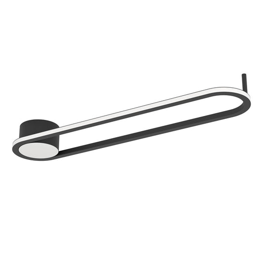 Lampa sufitowa Eglo 902151, 24 W, LED, 2700 - 6500 K