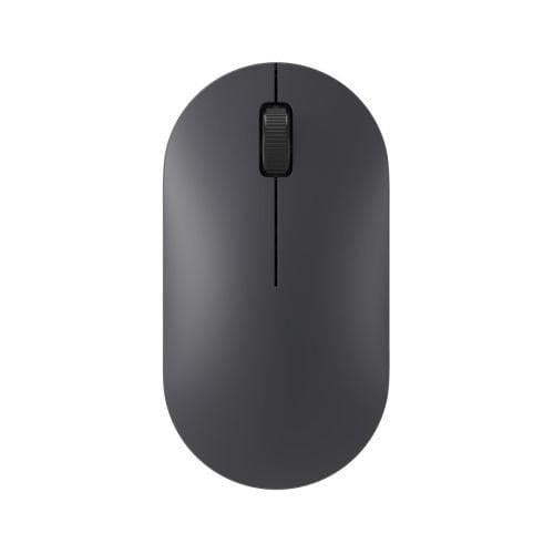MYSZ BEZPRZEWODOWA XIAOMI LITE 2 CZARNA
