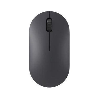 MYSZ BEZPRZEWODOWA XIAOMI LITE 2 CZARNA