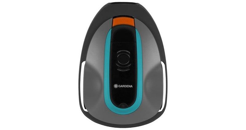 Vejos pjovimo robotas Gardena "Sileno Life", "Smart" 400 m²