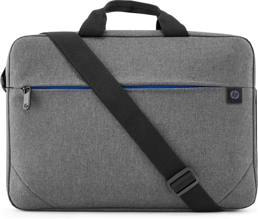 Torba na laptopa HP Prelude, szara, 15.6"