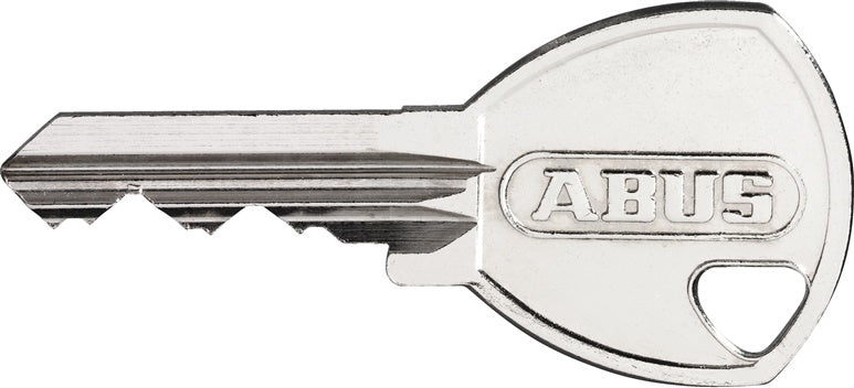 Kłódka Abus 64TI/50HB60-150, szara