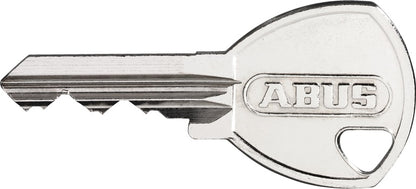 Kłódka Abus 64TI/50HB60-150, szara