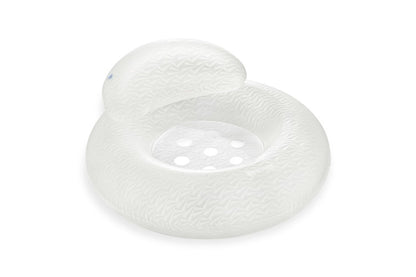 Nadmuchiwana tratwa Bestway MOON DUST, 1,07x1,07cm