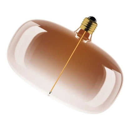 Lemputė Osram LED, E27, 4W, 120lm, 1800K, DIM