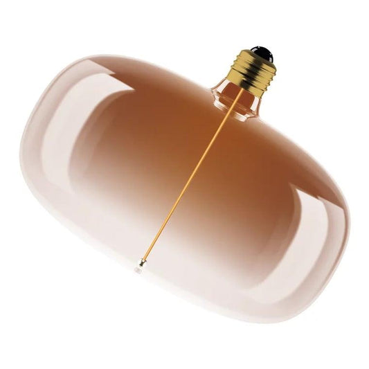 Lemputė Osram LED, E27, 4W, 120lm, 1800K, DIM