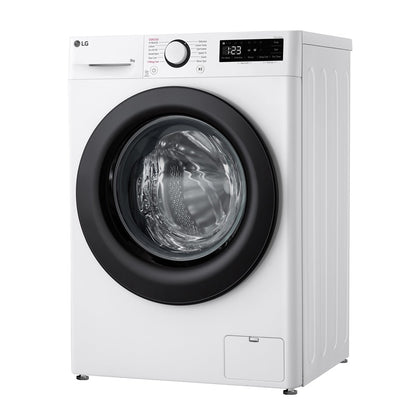 PRALKA F2WR508SBW LG