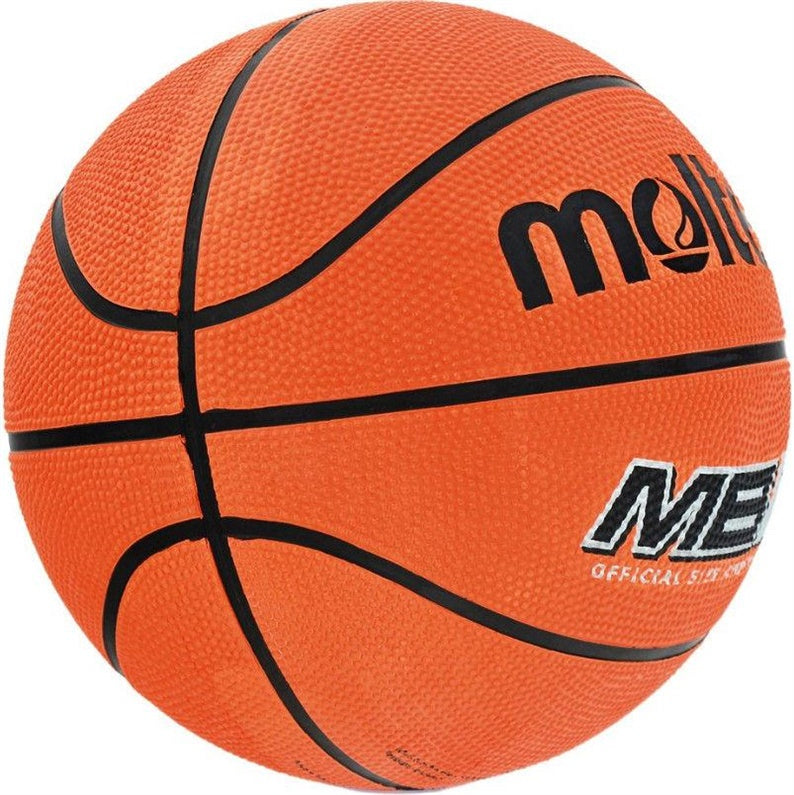 Krepšinio kamuolys Molten MB