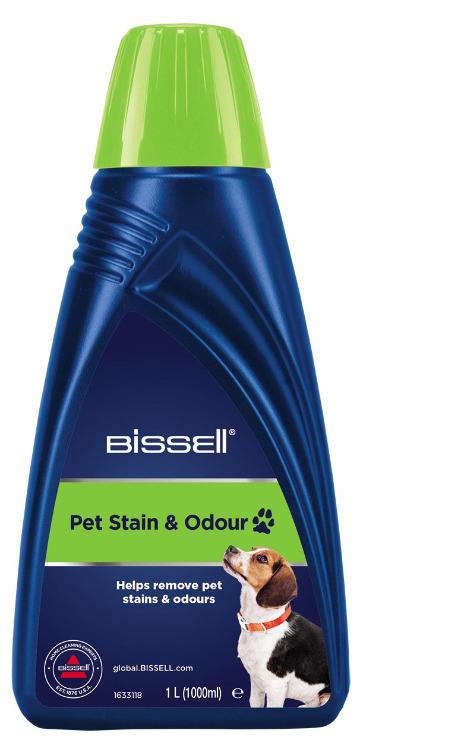 VALIKLIS DĖMIŲ SPOT/STAIN PET BISSELL
