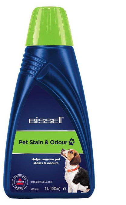 VALIKLIS DĖMIŲ SPOT/STAIN PET BISSELL