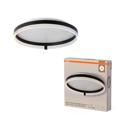 Šviestuvas lubų Osram, LED, 32W, 3000-6500K, 1800lm.