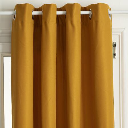 Užtemdanti užuolaida Atmosphera ISA THERMO 172412R 140x260cm