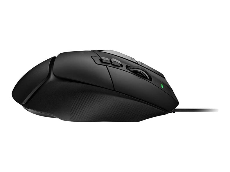 Mysz gamingowa Logitech G502 X, czarna