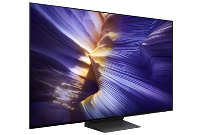 TELEVIZORIUS QE55S90FAEXXH SAMSUNG