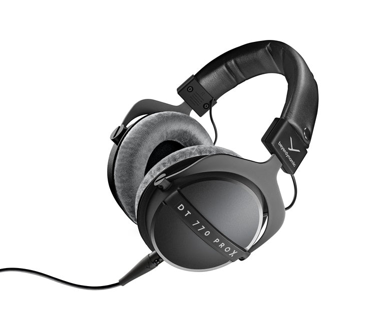 SŁUCHAWKI BEYERDYNAMIC DT 770 PRO X