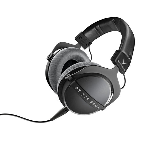 SŁUCHAWKI BEYERDYNAMIC DT 770 PRO X