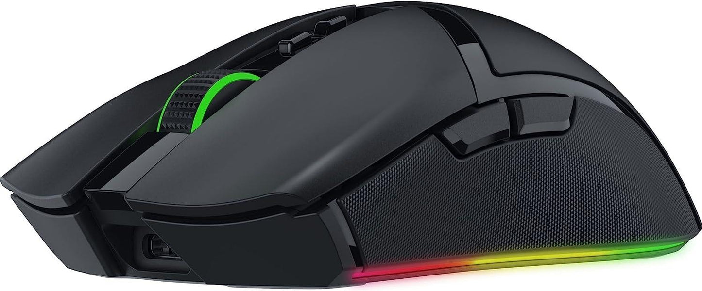 Žaidimų pelė Razer Cobra Pro, juoda