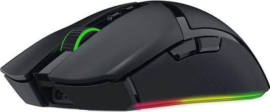 Žaidimų pelė Razer Cobra Pro, juoda