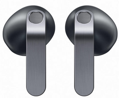 Ausinės Samsung Galaxy Buds 4 SM-R540NZKAEUE, juoda