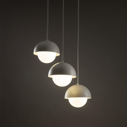 Lampa wisząca TK Lighting Bono 10206, 24 W, G9