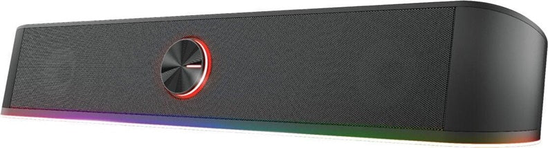 Głośnik komputerowy Trust GXT 619 THORNE, czarny, 12 W