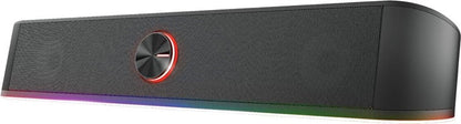 Głośnik komputerowy Trust GXT 619 THORNE, czarny, 12 W
