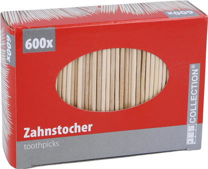 ZESTAW WYKAŁACZEK 6,5CM 600SZT