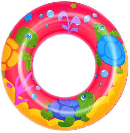 Dmuchane kółko Bestway 36113, różne kolory, 51 cm