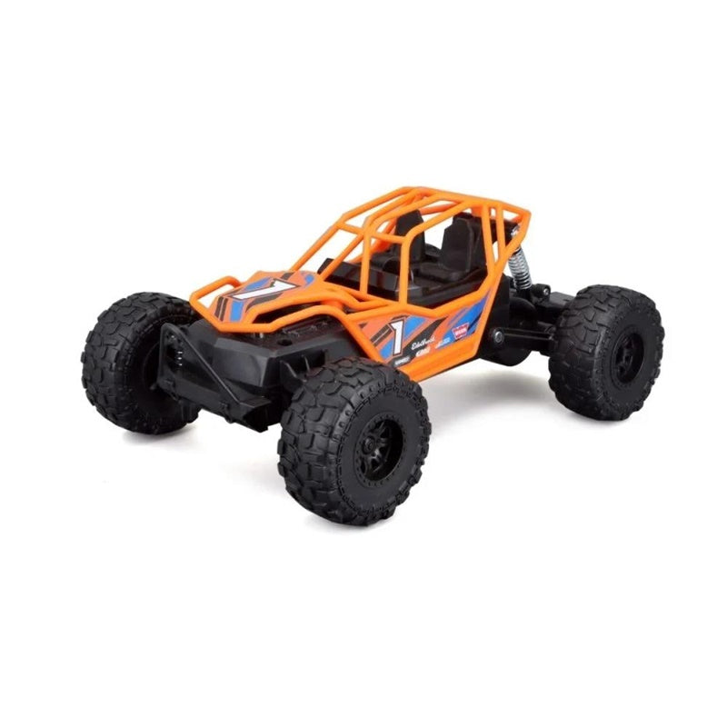 RC automobilis Maisto Tech Rock Bouncer 82760