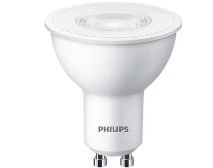 Żarówka Philips LED, PAR16, 2700 °K GU10 4,7 W 380 lm 3 szt.