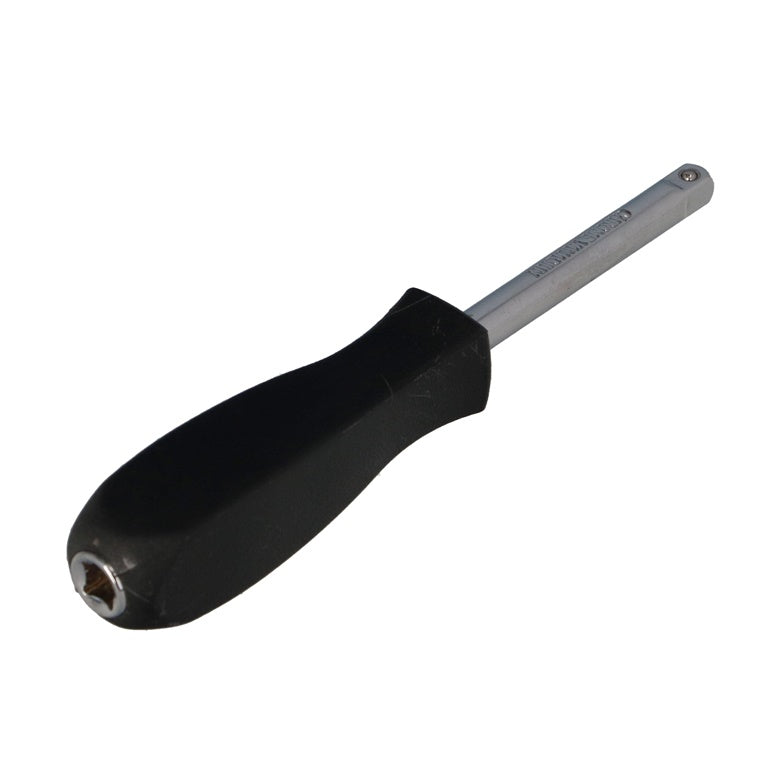 Wkrętak do końcówek 1/4" 4307
