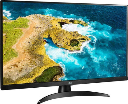 Monitor LG 27TQ615S-PZ, 27", 14 ms