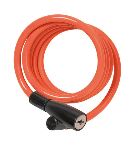 Zapięcie Abus 2103 CL CC, różne kolory, 1500 mm